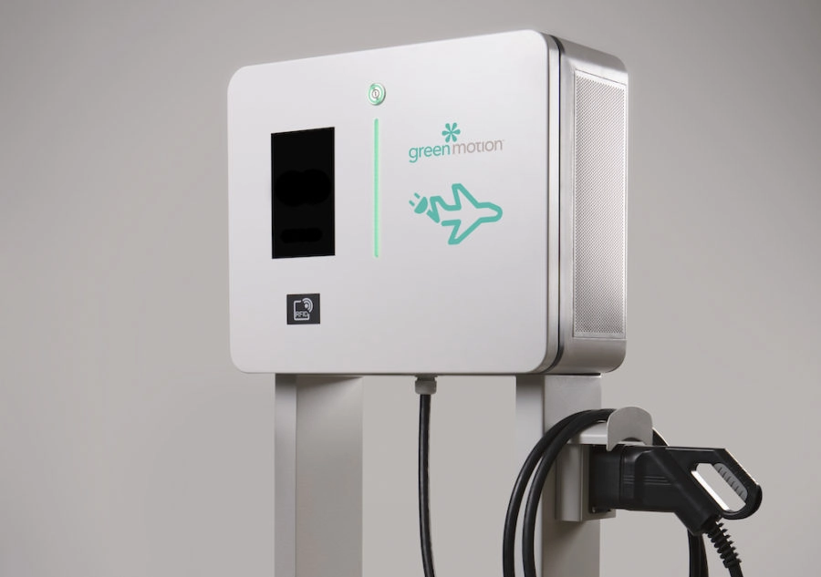 Comment Green Motion révolutionne la mobilité électrique durable 